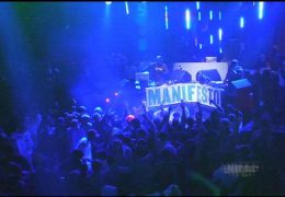 Pete Rock Vs. DJ Premier About POSTER 08 After Party