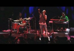 REMG Presents KNaan Pheonix Concert Theatre as Part of MANIFESTOS One City Series