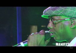 Reflection Eternal Play Another Song Off Their New Album MANIFESTO 09