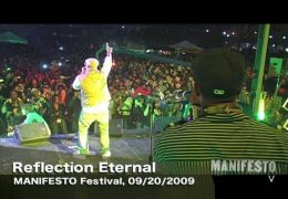 MANIFESTO Profile Hi Tek