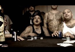 L'impresa di quella minaccia. Miss Lady Pinks Southern Califas