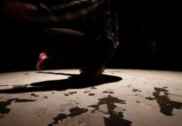 Flying Sneakers Crew Seattle BBoys session