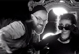 Soothsayer by Victor Shade RA Scion of Common Market Official Music Video