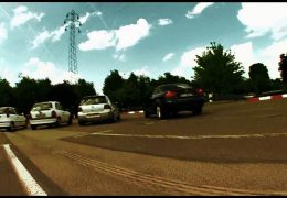 Co errante Feat Lira Gandj Street Life