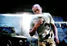 DESPO RUTTI DANGEROOTS