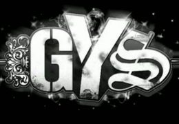 Gys feat. Effi Ello Bienvenue dans nos hoods