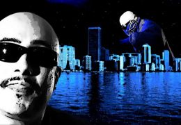 Mr. Capone E Rep It Like I Should