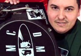 PICKUP by DJ RM Musical Instrument Pickup