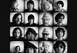 BIGjon aka FATboy RX Bandits sample Experimental