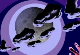 Dan the Automator Bear Witness III