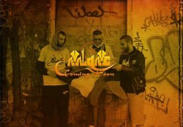 Dou on vient Amalgame Freestyle Juin 2010