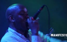 MANIFESTO Profile Shad