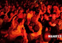 Shad Performs the Opera House I Get Down