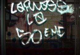 Oster LAPWASS N50 ralisation Monsieurtok