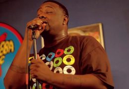 The Foreign Exchange Daykeeper Amoeba SF