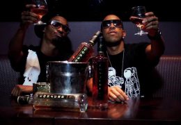 4ize featuring Scar Rollin like A Gee Official Music Video