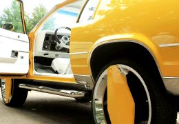 Mac Than feat. Raymond B Party