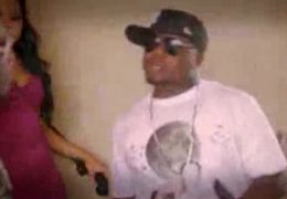 NB Holla ft. Lil Lue Tiger Woods