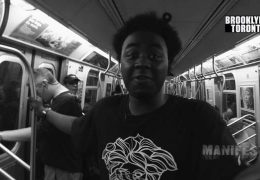 Rich Kidd MANIFESTO 2 BK