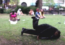 The Haters Love Me Official Video