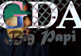 GDA Big Papi Official Music Video