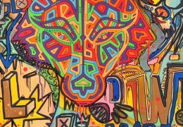 Interview de Tarek Rennes 2012