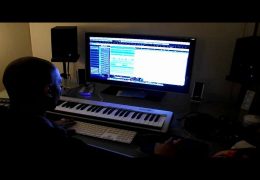 J.O.D ICY GoldSound Studio Share Music and Flip a Sample.