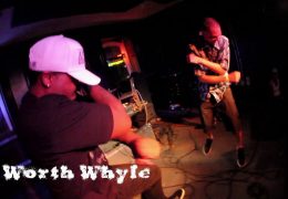 In Your Face 3 Promo