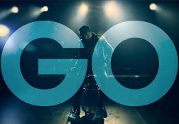 Theoretics GO Official Music Video