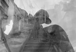 ENTRE CALLEJONES NEDOZ Y MERO FT. JESSICA LOZANO