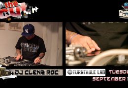 Dj Clenz Roc