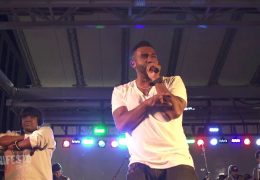 PHAROAHE MONCH x BBNG SIMON SAYS MANIFESTO 2012 LIVE AT THE SQUARE