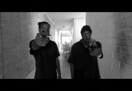 Six Milleon Burn Official Video