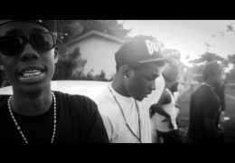 PUBLIC LIFE MUSIC PRESENTS IM DA MAN BEHIND THE SCENES