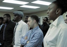 Perfeck Strangers Work To Do Inspired by Office Space