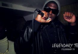 The Release of King Tutt EP Stage Performance