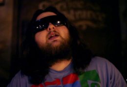 Applied Pressure Presents an interview with Jonwayne