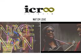 iCr8 Nation Love