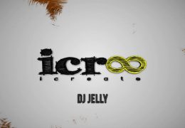 icr8 with DJ Jelly therealdjjelly