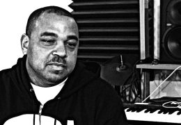 Dj Khalil Full Interview