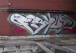 Keyseventeen Chrome Edition X FryUP