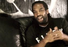 Mr Choc Full Interview