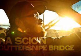 RA Scion Guttersnip Bridge Official Music Video