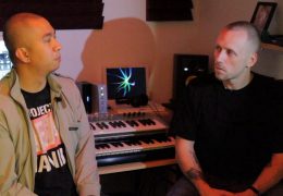 iLLMIND Full Interview