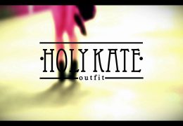 HOLYKATE OUTFIT SPRING 1