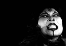 Abstrato Lado B Indecente