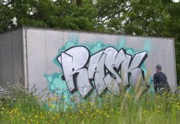 Keyseventeen Chrome Edition X Rask