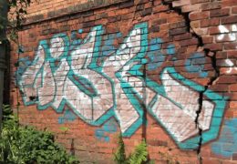 Keyseventeen Chrome Edition X Wisk