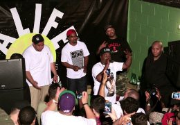 ALIFE Presents Jadakiss LIVE