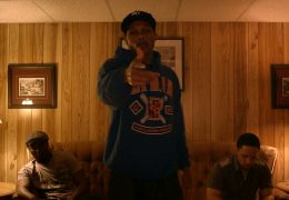 Perfeck Strangers Dreams Ft. Wordsworth Yonatan Watts